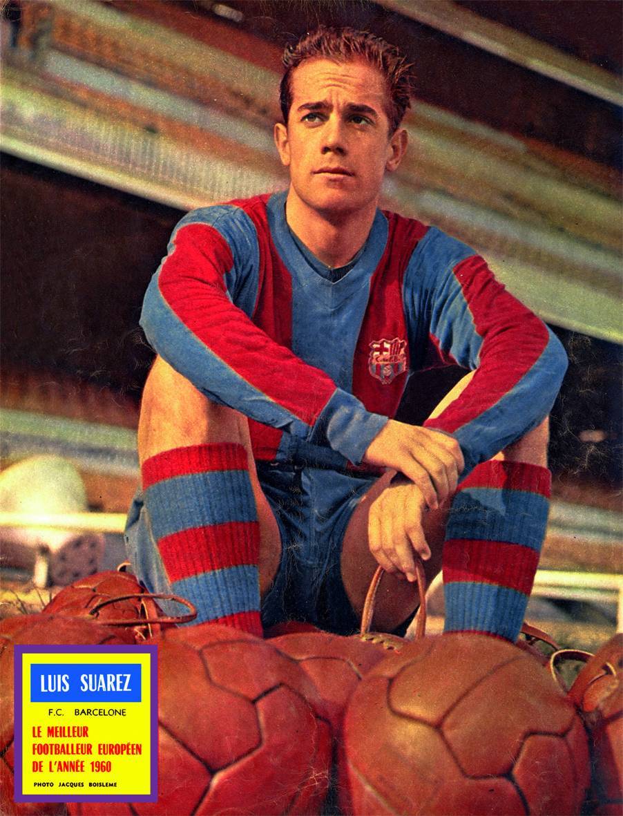 Luis-Suarez-Miramontes-Balon-de-Oro-.-Mejor-Jugador-de-Europa-de-1960