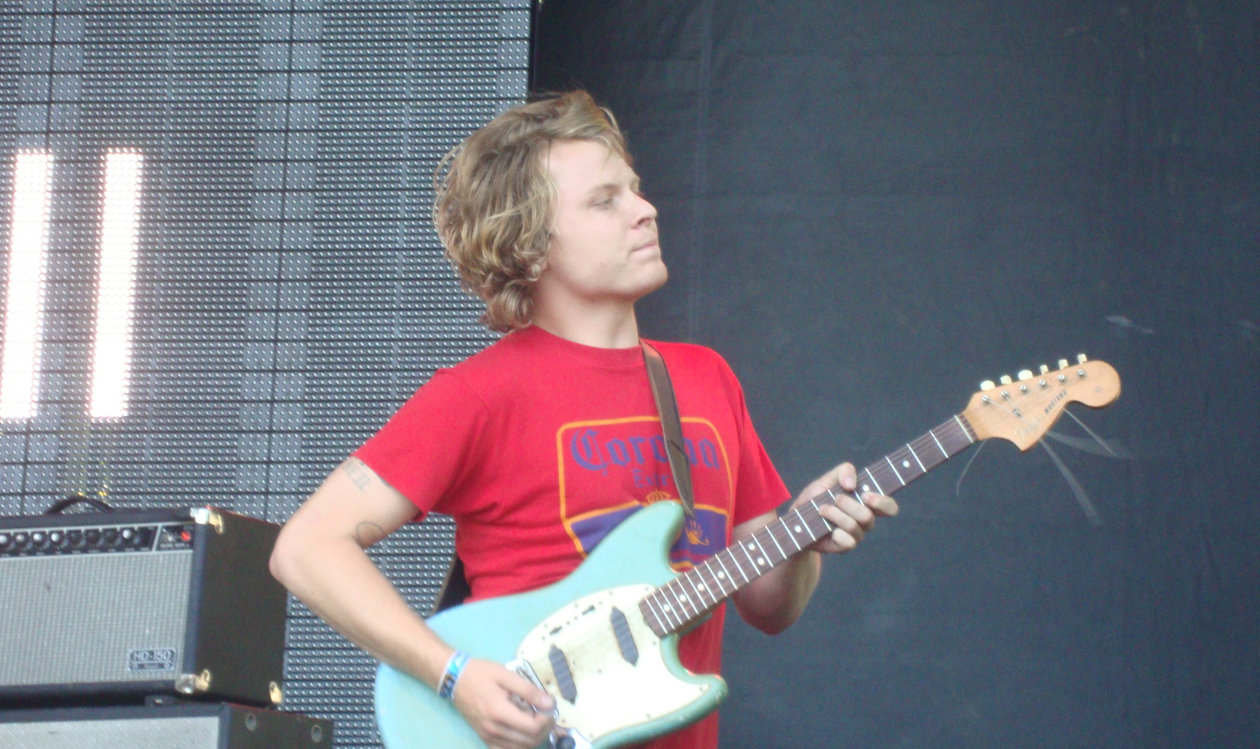 Ty_Segall_at_Bumbershoot